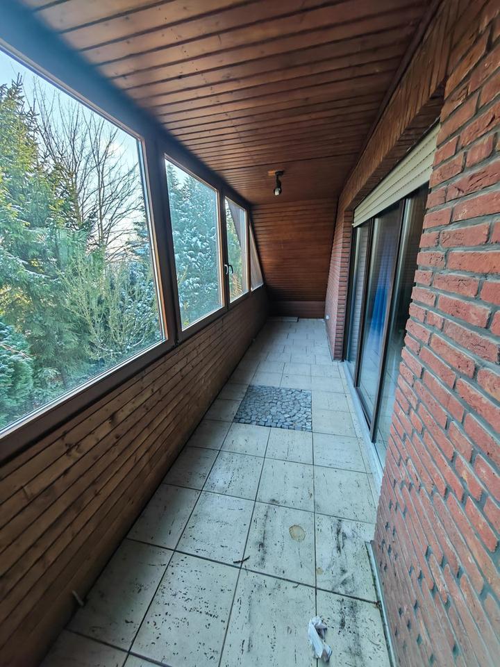 Ohne Käuferprovision: Raumwunder mit Einliegerwohnung & Doppelgarage – Bild 9