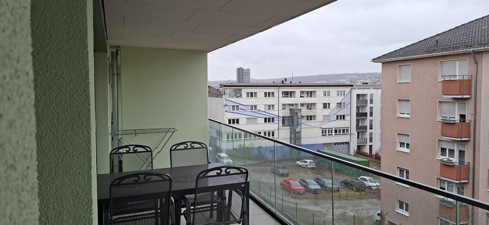 Helle 3.5 Zimmer Wohnung – Bild 16