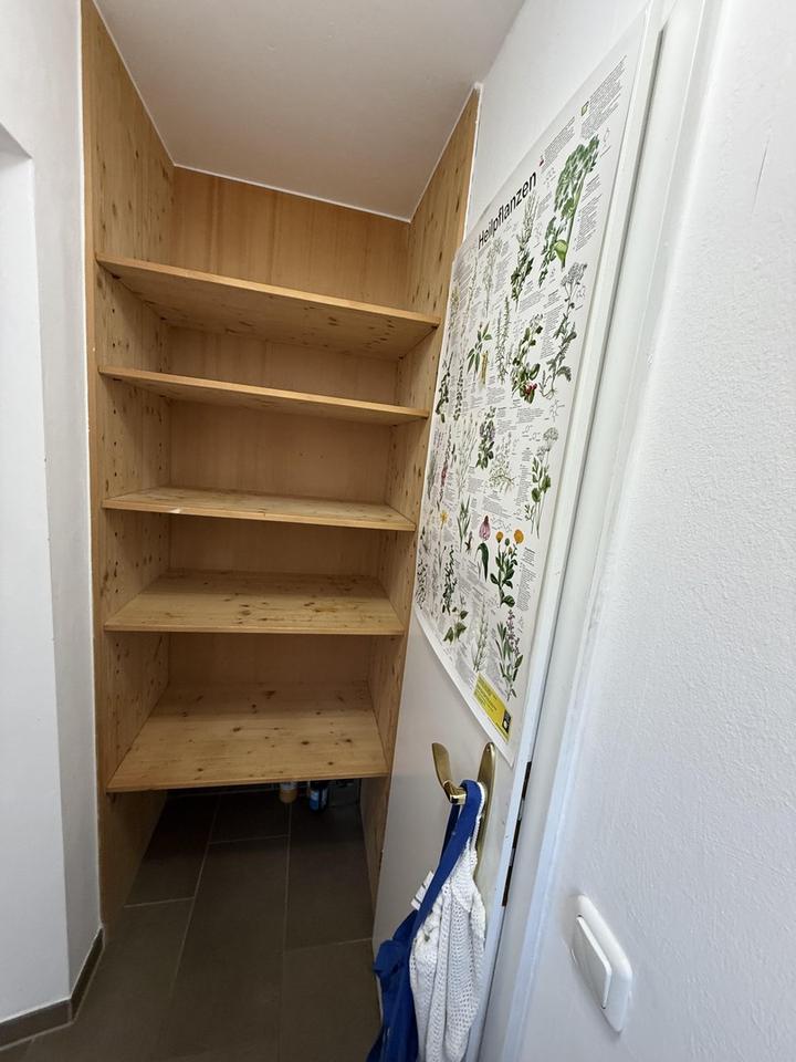 Großzügige 3,5-Zimmer-Wohnung mit Wintergarten & Dachterrasse - Nähe Wasserburg – Bild 17