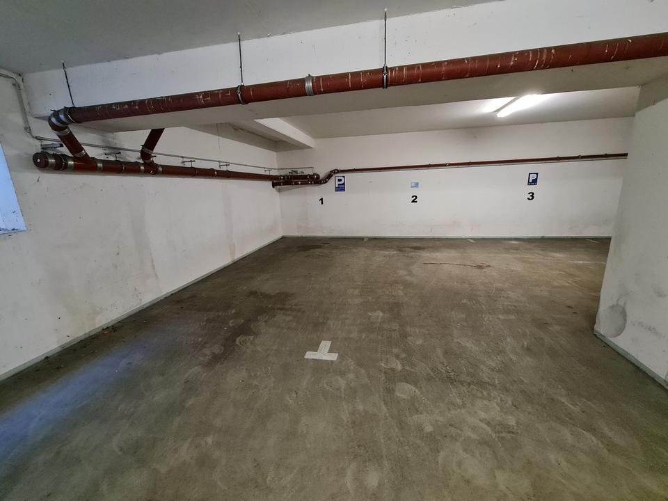 Möbliertes Wohnen - im Herzen von Binz - nur wenige Schritte vom Strand – Bild 10