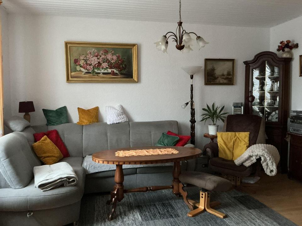 Eigenes Haus statt Wohnung – Garten, Stellplatz & ohne Provision – Bild 5