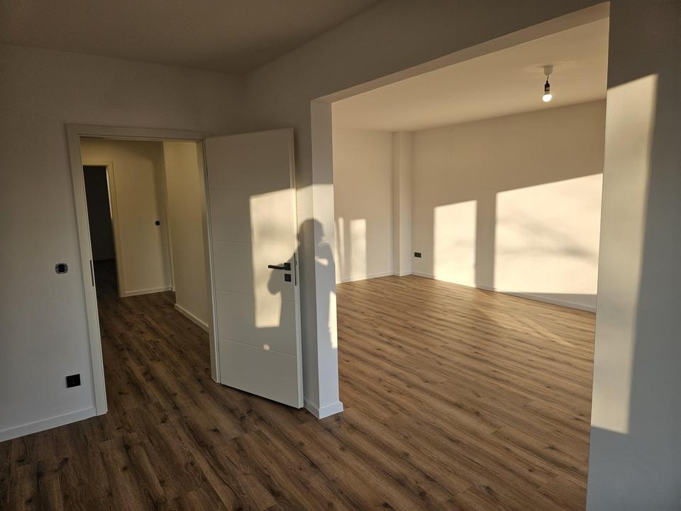HH-Niendorf - Helle 3-Zimmer-Wohnung inkl. TG-Stellplatz mit Südbalkon in bester Lage – Bild 25