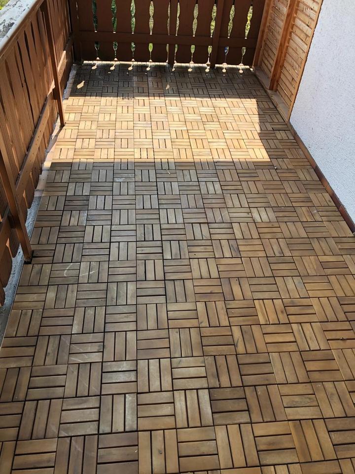 Sonnige 5-Zimmer-Wohnung mit Wallbox fürs E-Auto und großer Einbauküche – Bild 14