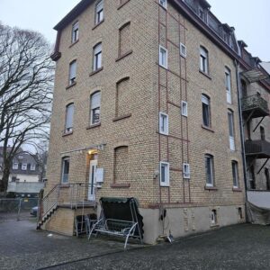 PROVISIONSFREIES Mehrfamilienhaus ohne Investitionsstau - TOP gepflegt