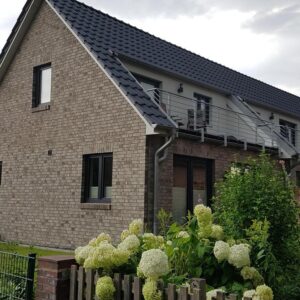 Reihenhaus in Trittau zur Miete