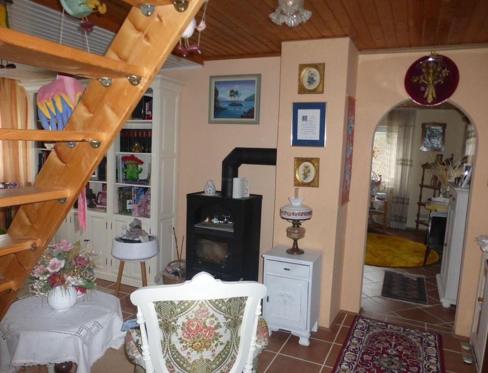 Attraktives EFH im Landhausstil sucht neue Eigentümer – Bild 14