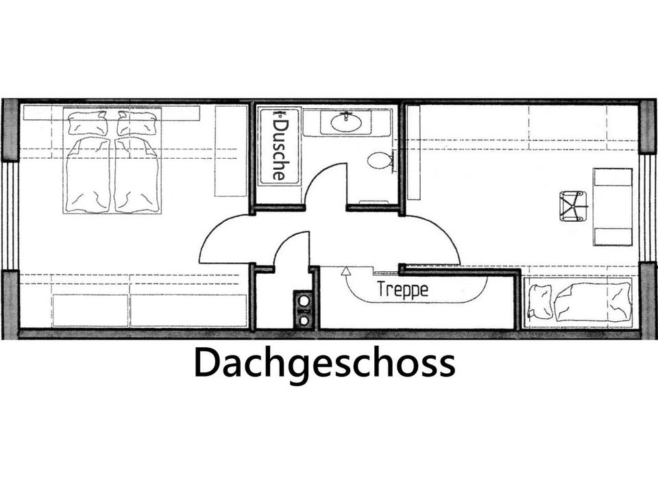 Moderne 3,5-Zimmer-Maisonette möbliert mit Heimkino, Wallbox & Klimaanlage – Bild 28