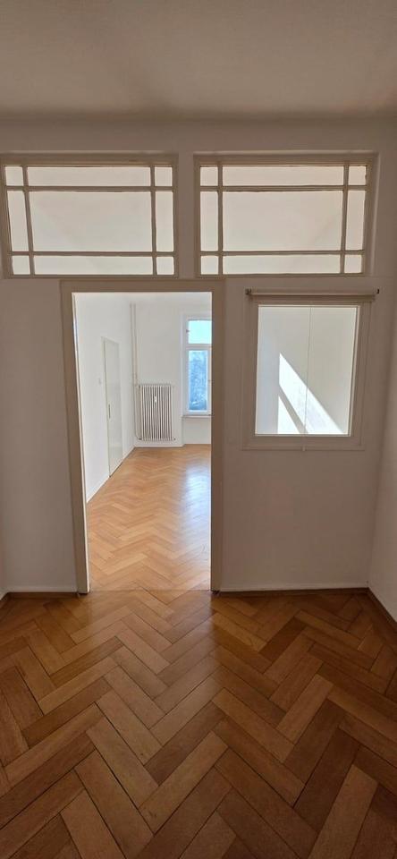 Büro-Praxis - Räume, Altbau am Kaiserplatz – Bild 6
