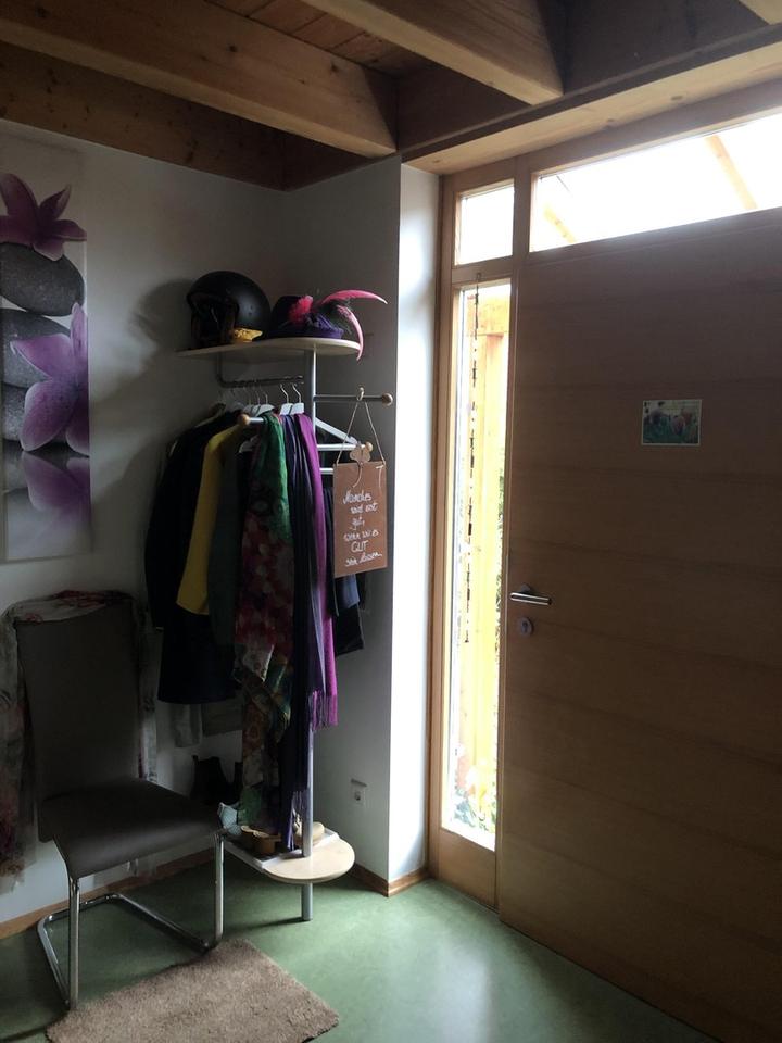 Naturoase mit viel Licht und eingewachsenem Garten – Bild 14