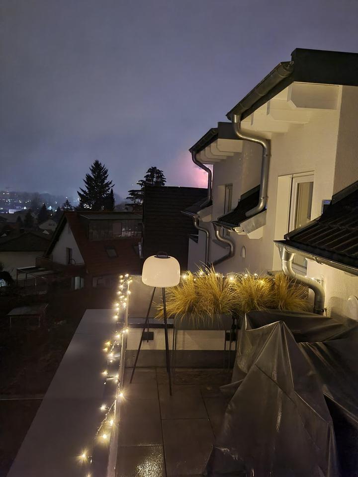 Penthouse Wohnung mit 6 Zimmern auf dem Niederberg – Bild 7