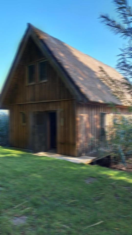 Bootshaus/ Wochenendhaus/Wassergrundstück – Bild 2