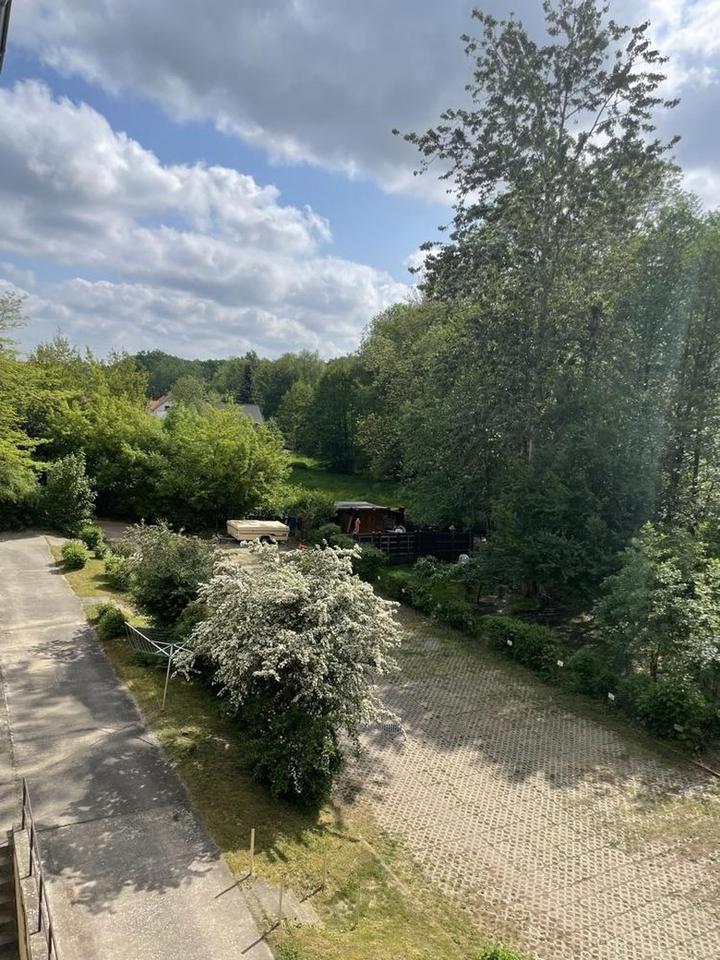 2-RMW 54m² in ruhige Lage - Einzugsmonat kostenlos, EBK, Badewanne – Bild 9