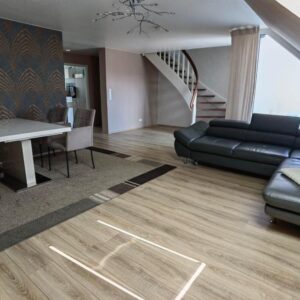 !!RESERVIERT!! Provisionsfreie 3,5Zi. Maisonette-Wohnung