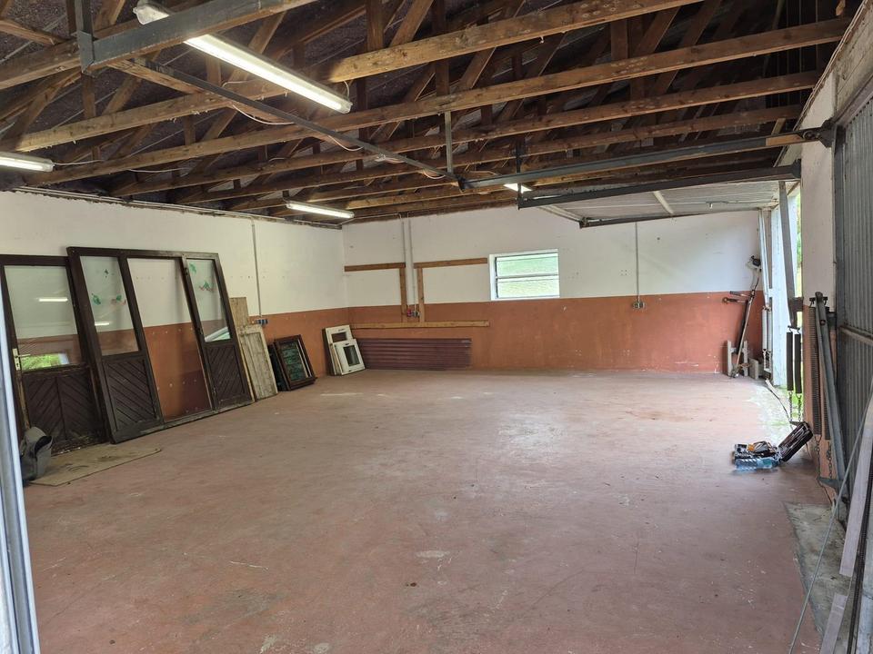 Baugrundstück, Feriengrundstück im Erholungsgebiet des Westerwaldes – Bild 8