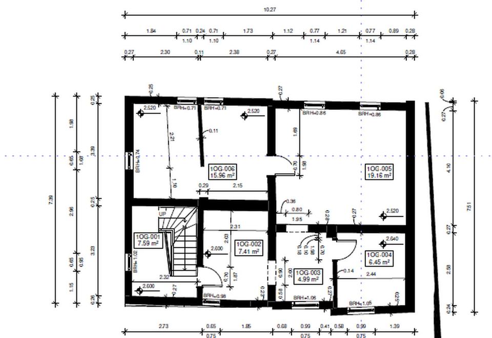 Attraktive 1-Zimmer-Wohnung im Herzen von Friedberg – frisch renoviert – Bild 10