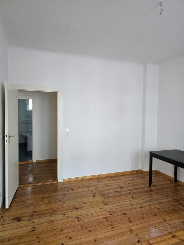 Bezugsfrei im denkmalgeschützten Ensemble - provisionsfrei – Bild 4