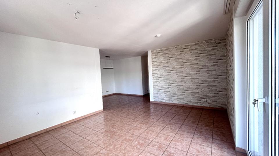 Komfortable 3-Zimmer-Whg mit Aussicht ins Grüne – Bild 4