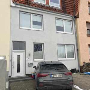 Reihenhaus in zentraler Lage von Einbeck zu verkaufen