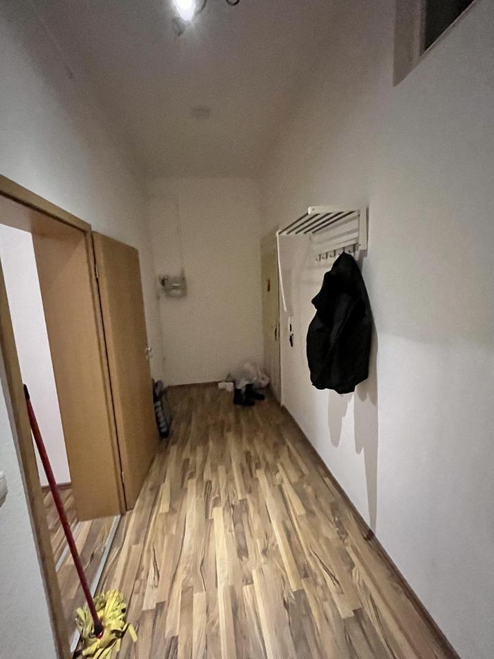 Henriettenstr 23 Chemnitz 2ZKB Denkmal 3. OG 53qm ab 1.3.2026 mit EBK – Bild 8