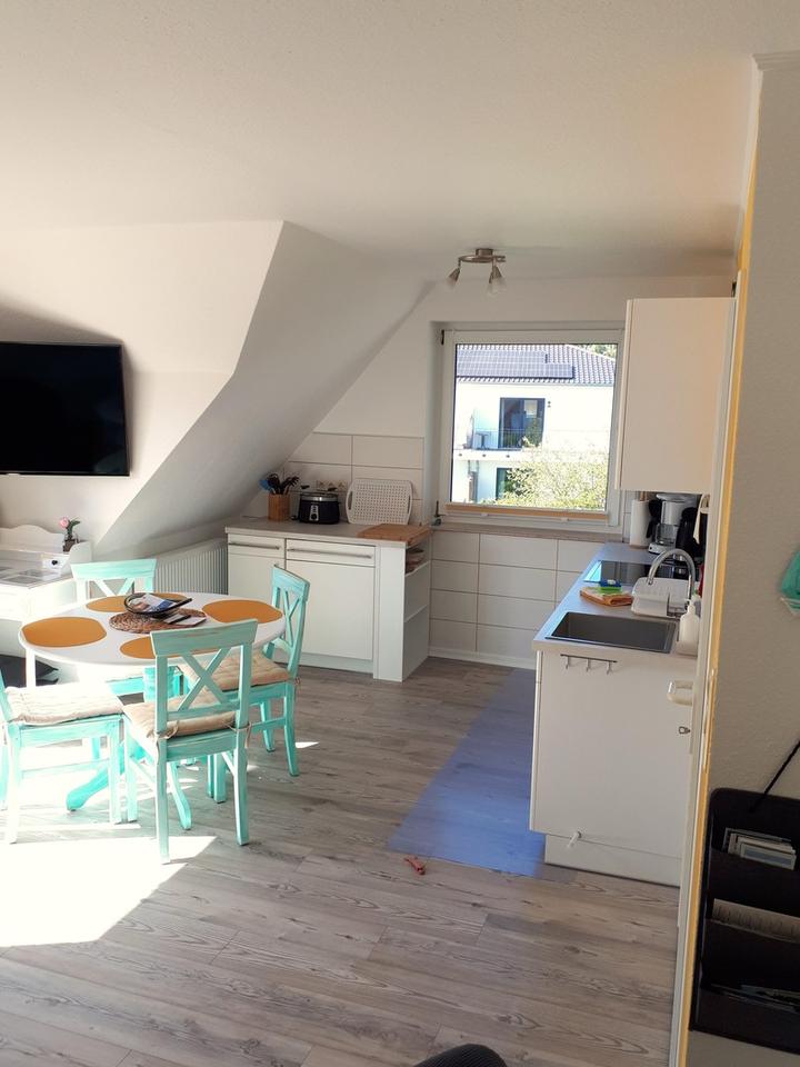 Charmante 2-Zimmer Wohnung Jordanstraße 32a, Zingst von Privat – Bild 12