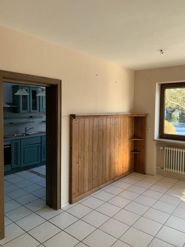 Großes Wohnhaus im Bäderdreieck mit großzügigem Garten – Bild 13