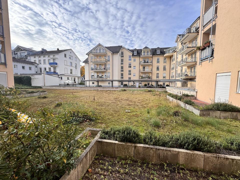 Ansprechende Büro- oder Praxisfläche in bester Kurgebietslage – Bild 9