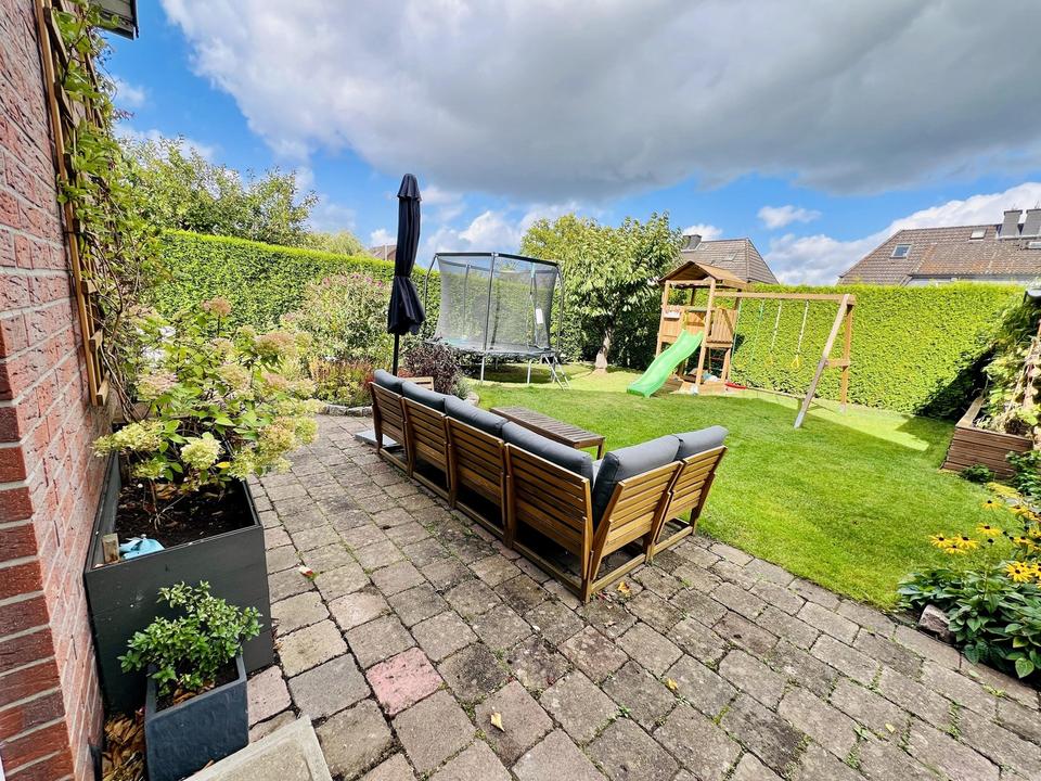 PROVISIONSFREI - Familienfreundliche DHH nahe Hamburg – ruhige Lage, Garten & Homeoffice – Bild 10