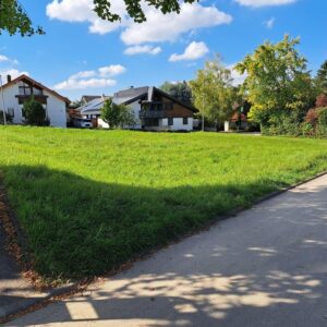 Ruhiger Bauplatz in Bad Wimpfen in familienfreundlicher Umgebung
