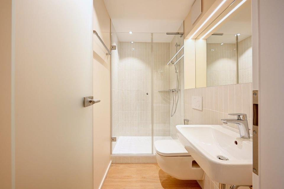 Leonovum - Apartment - Rotkreuzplatz (München-Neuhausen) - Erstbezug – Bild 2