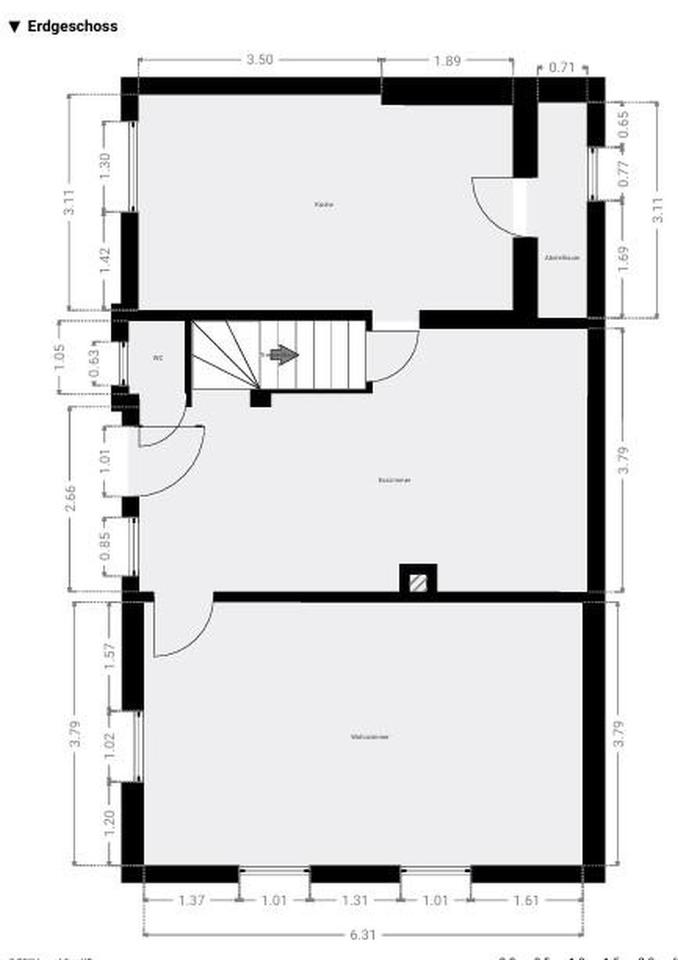Historisches Altstadthaus für Liebhaber – Bild 19