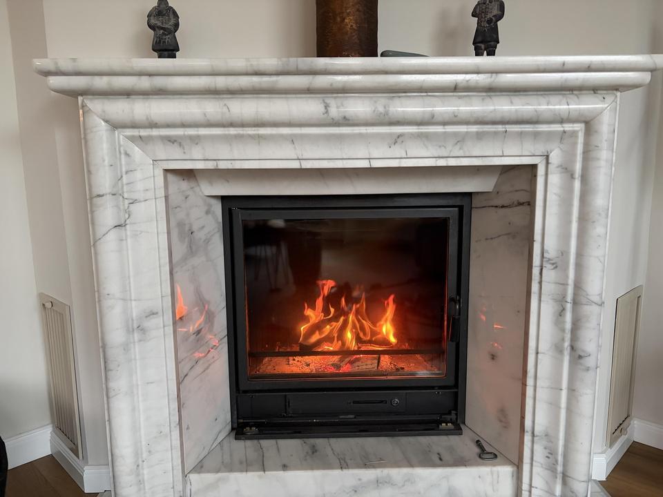 Penthouse mit großer Süddachterrasse & Wellnessbereich – Bild 18