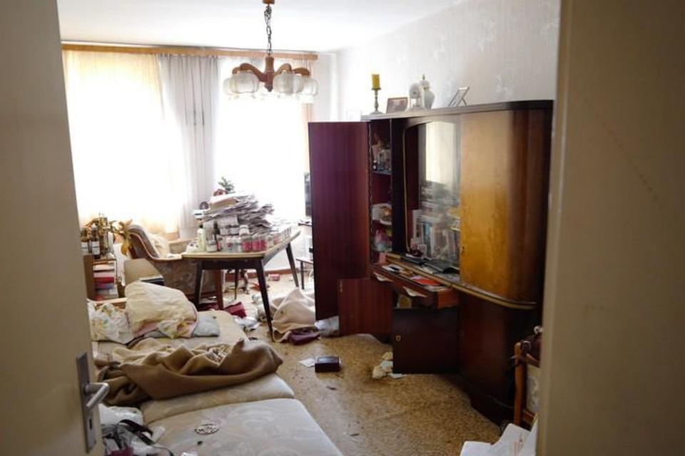 Oberstadtperle im Dornröschenschlaf mitten in Marburg – Bild 7