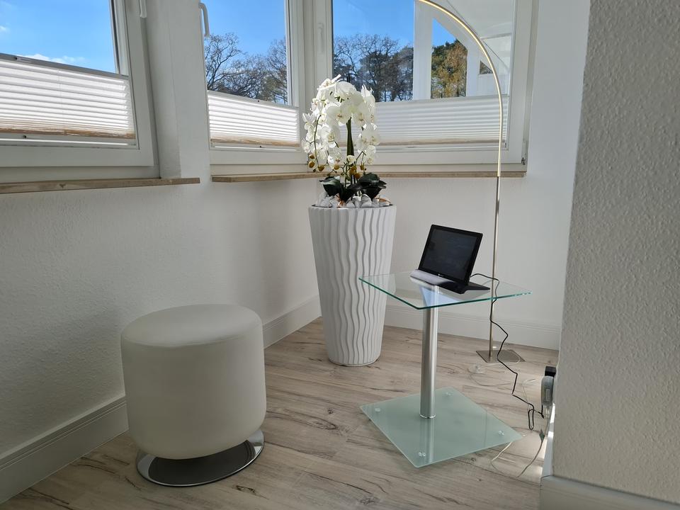 Möbliertes Wohnen - im Herzen von Binz - nur wenige Schritte vom Strand – Bild 7