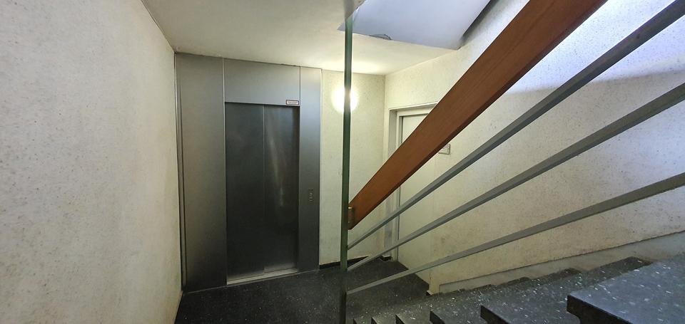 Vermietete 1-Zimmer-Kapitalanlage mit Aufzug in Laatzen – Preis angepasst – Bild 15