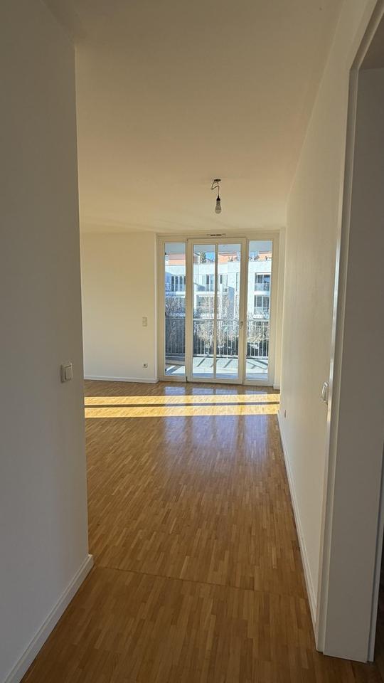 4 Zi. Whg. Alt-Riem-1.OG-XXL Keller-Stellplatz-Ohne Provision-Direkt vom Eigentümer – Bild 3