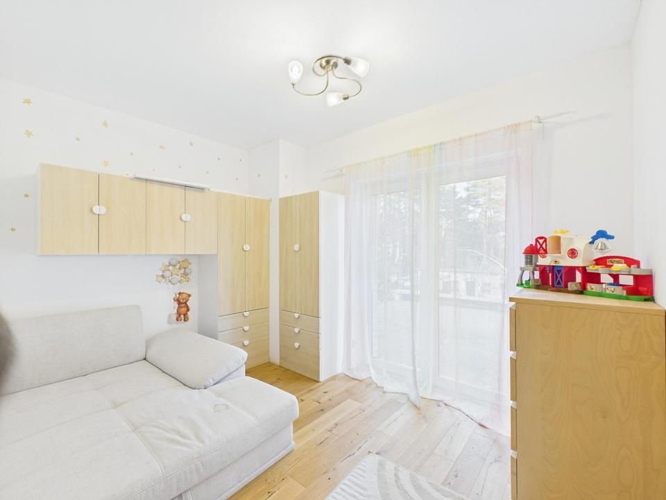 Charmante und energieeffiziente Architektenvilla mit hochwertiger Ausstattung – Bild 26