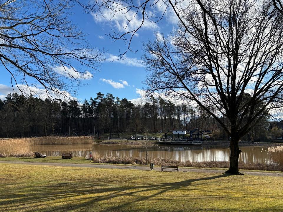 TOP sanierte ETW in Miesenbach am Seewoog – Bild 15