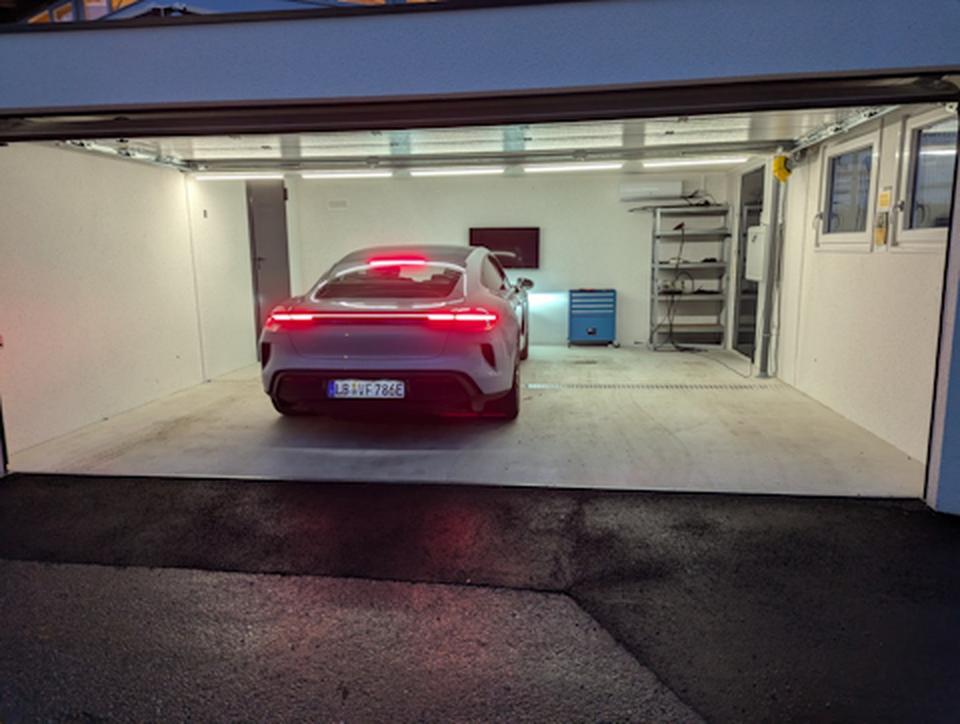 200-400m² Büroetage(n) direkt A8 Heimsheim – Bild 23