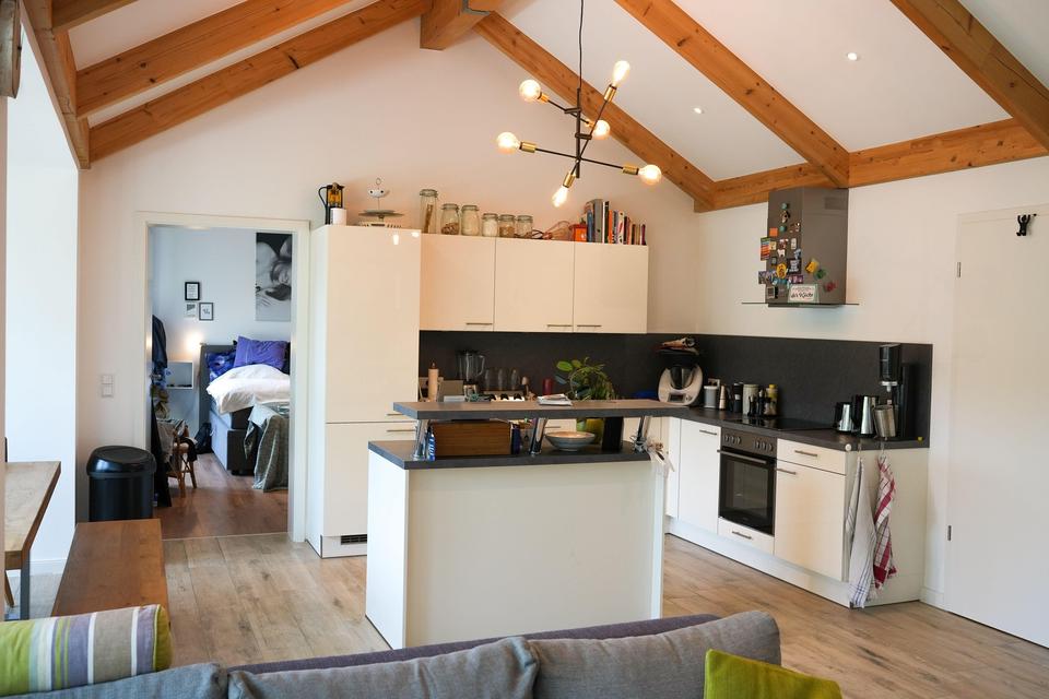 Solides Mehrfamilienhaus in Hamburg Bergedorf – Bild 10