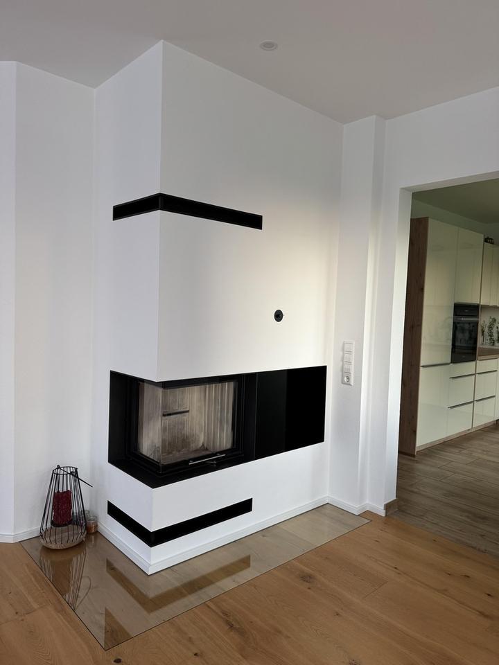 Aussicht ins Grüne! Lichtdurchflutetes Massivhaus in Bihlafingen, provisionsfrei – Bild 16