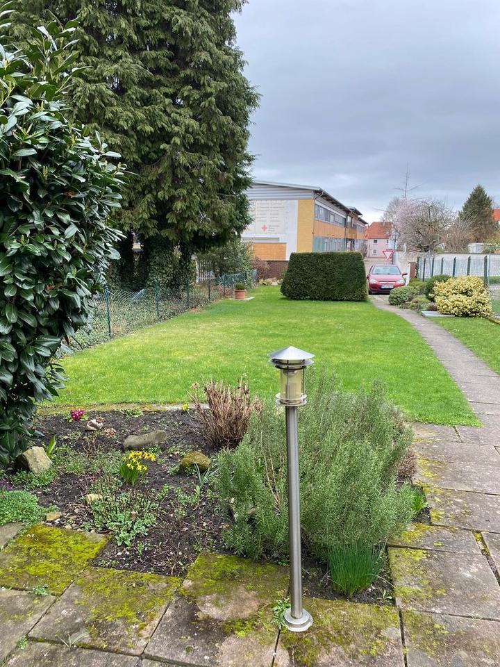 Ihr Traum vom eigenen Café! Wohnhaus mit laufendem Café, Nebengebäude, großem Innenhof – Bild 23