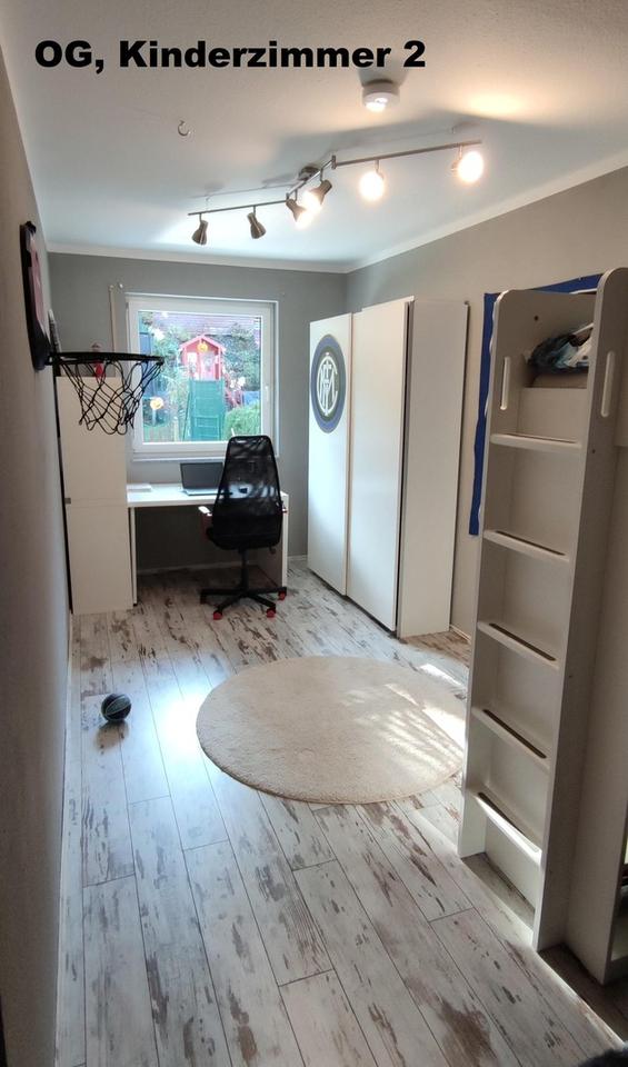 "PROVISIONSFREI" Reihenendhaus 157m², 470m² Südgarten, Photovoltaik & Garage – Bild 15