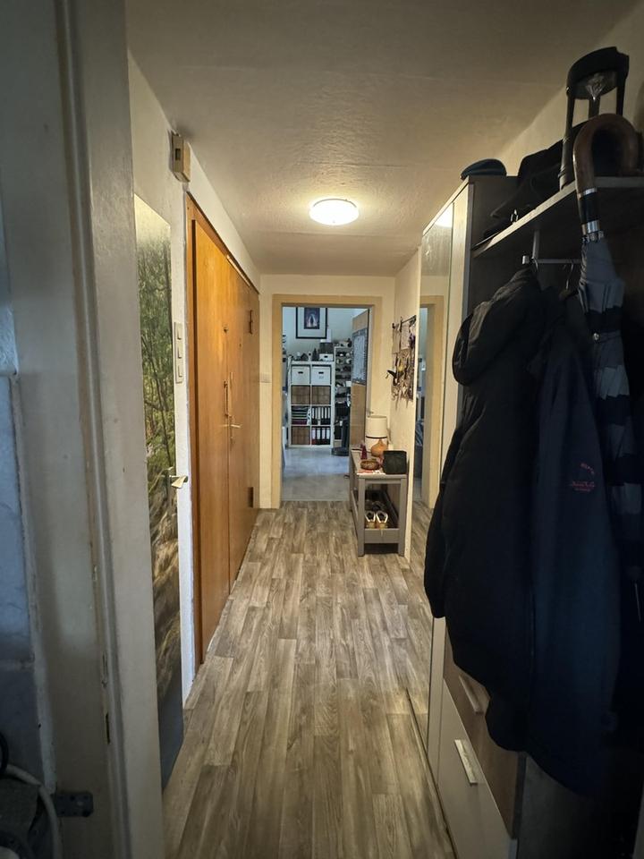 Großzügige 4 Zimmer Wohnung in attraktiver Lage am Dortmunder Hafen – Bild 2