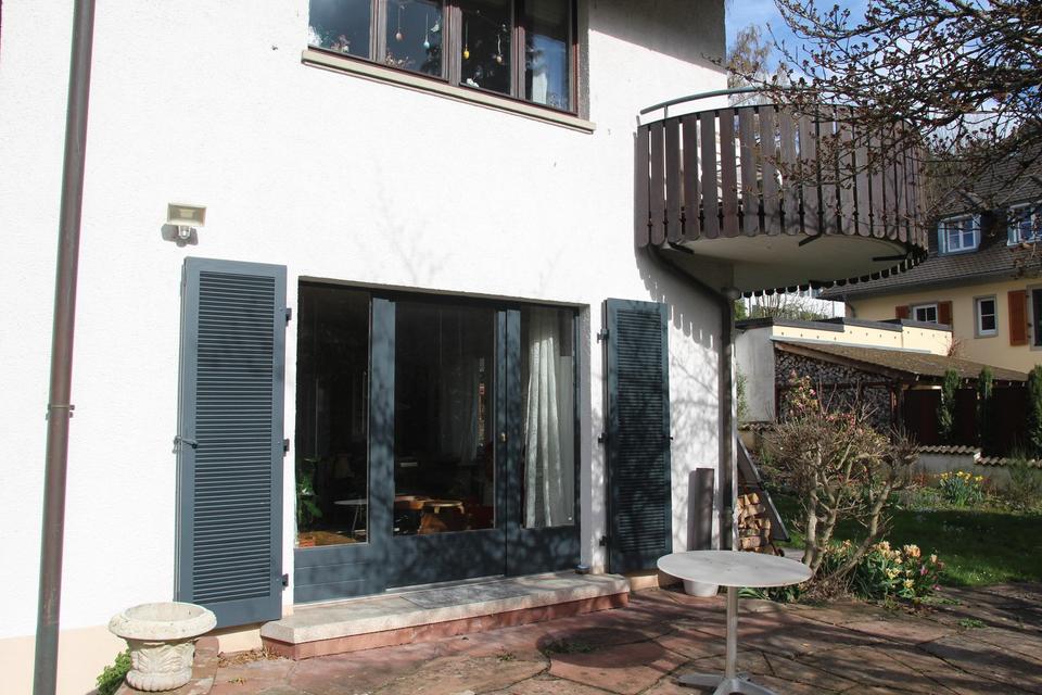 Besonderes 2-Fam.-Haus in begehrter Lage, natur- und stadtnah, provisionsfrei – Bild 7