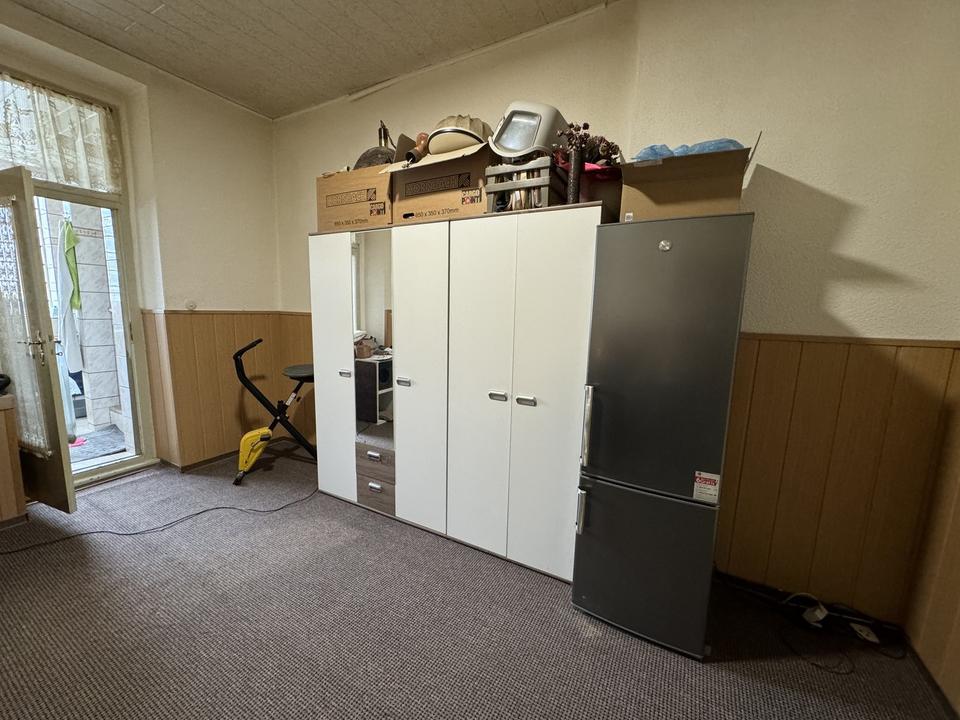 Großzügige 4 Zimmer Wohnung in attraktiver Lage am Dortmunder Hafen – Bild 10