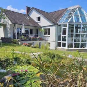 Großes Einfamilienhaus in ruhiger Traumlage