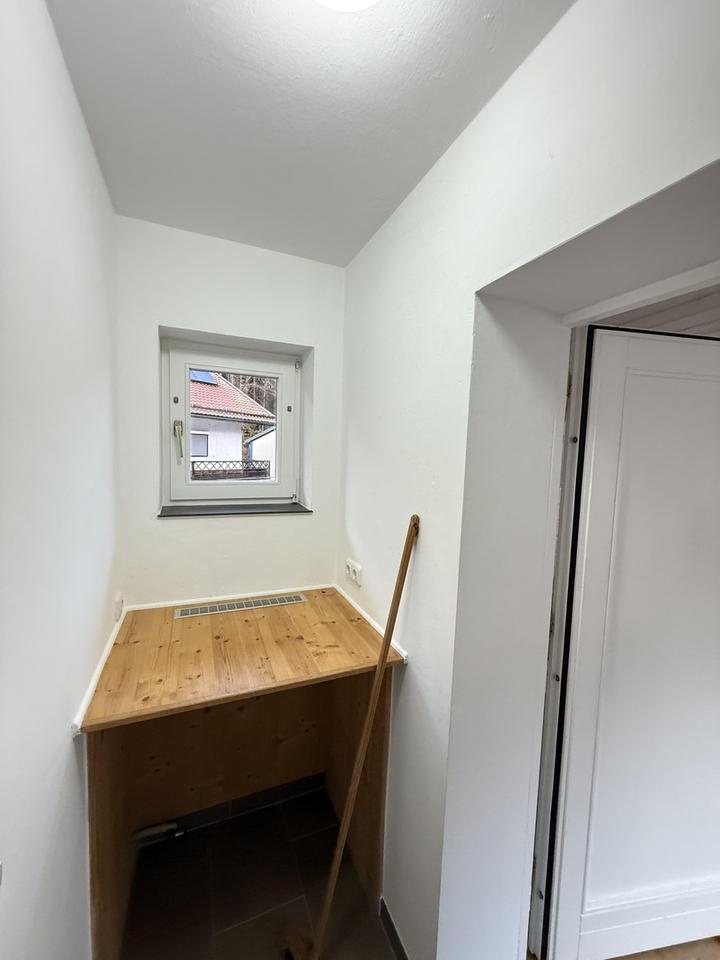 Großzügige 3,5-Zimmer-Wohnung mit Wintergarten & Dachterrasse - Nähe Wasserburg – Bild 18