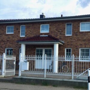 Stadtvilla in Elbnähe