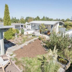 Seltene Gelegenheit! Wohntraum mit uneinsehbaren Garten