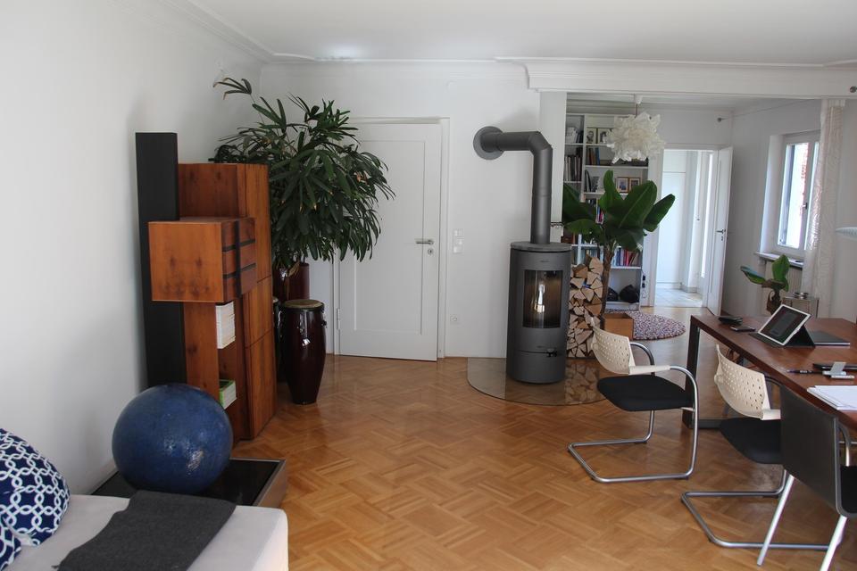 Besonderes 2-Fam.-Haus in begehrter Lage, natur- und stadtnah, provisionsfrei – Bild 20